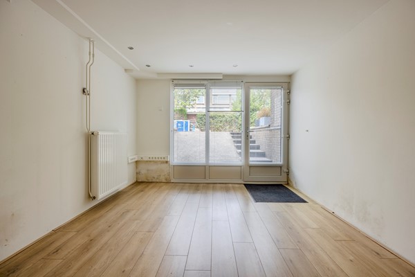 Medium property photo - Bastinglaan 13, 2614 GP Delft
